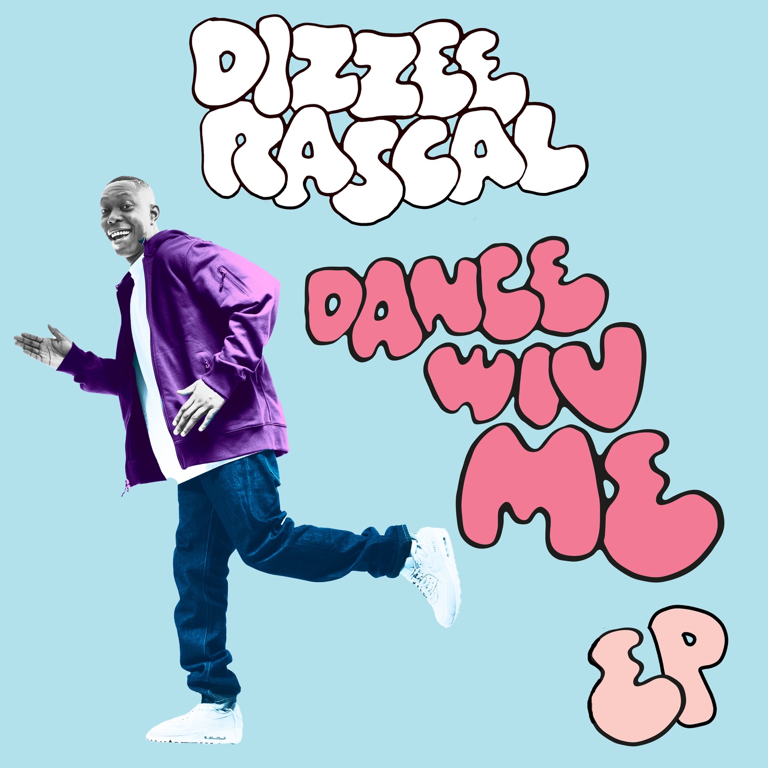 Tongue N' Cheek (Dirtee Deluxe Edition)