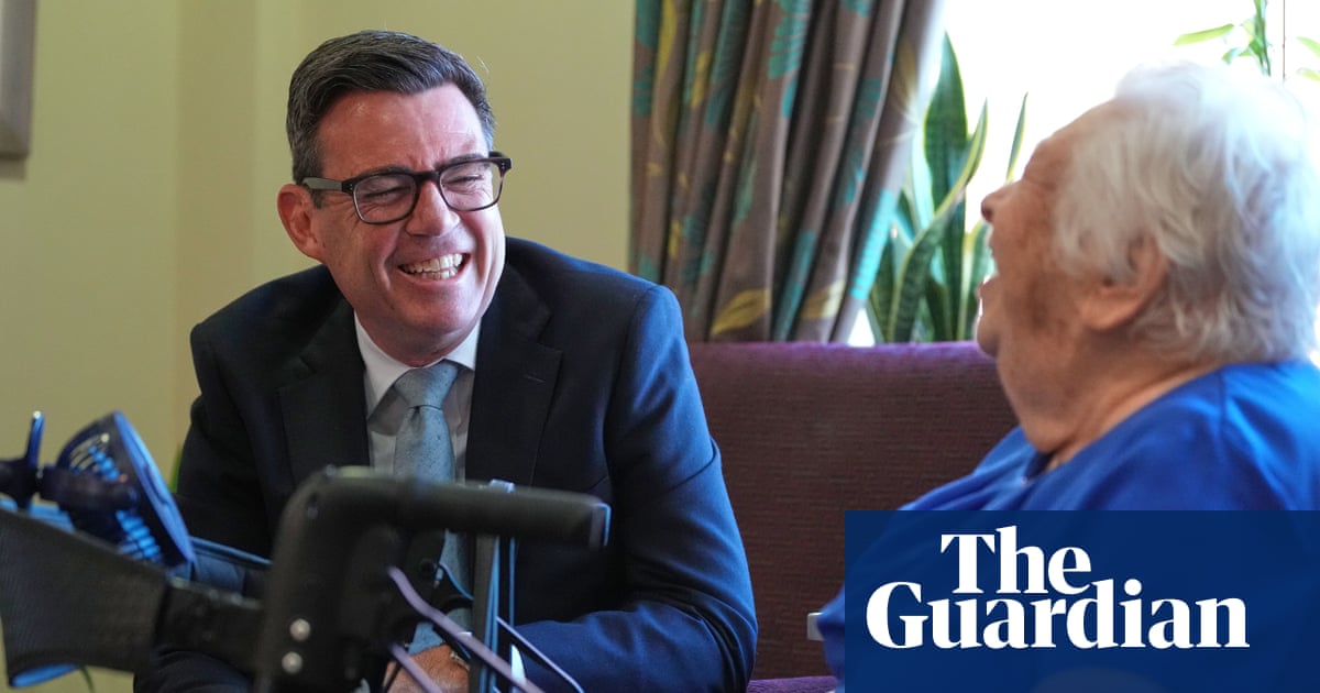 Will we pay more tax to fund social care? – podcast