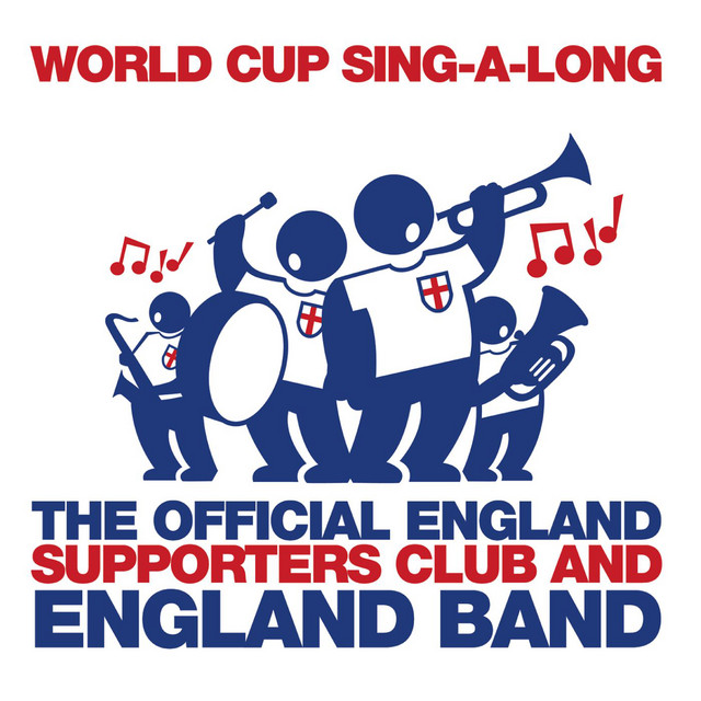England Supporters