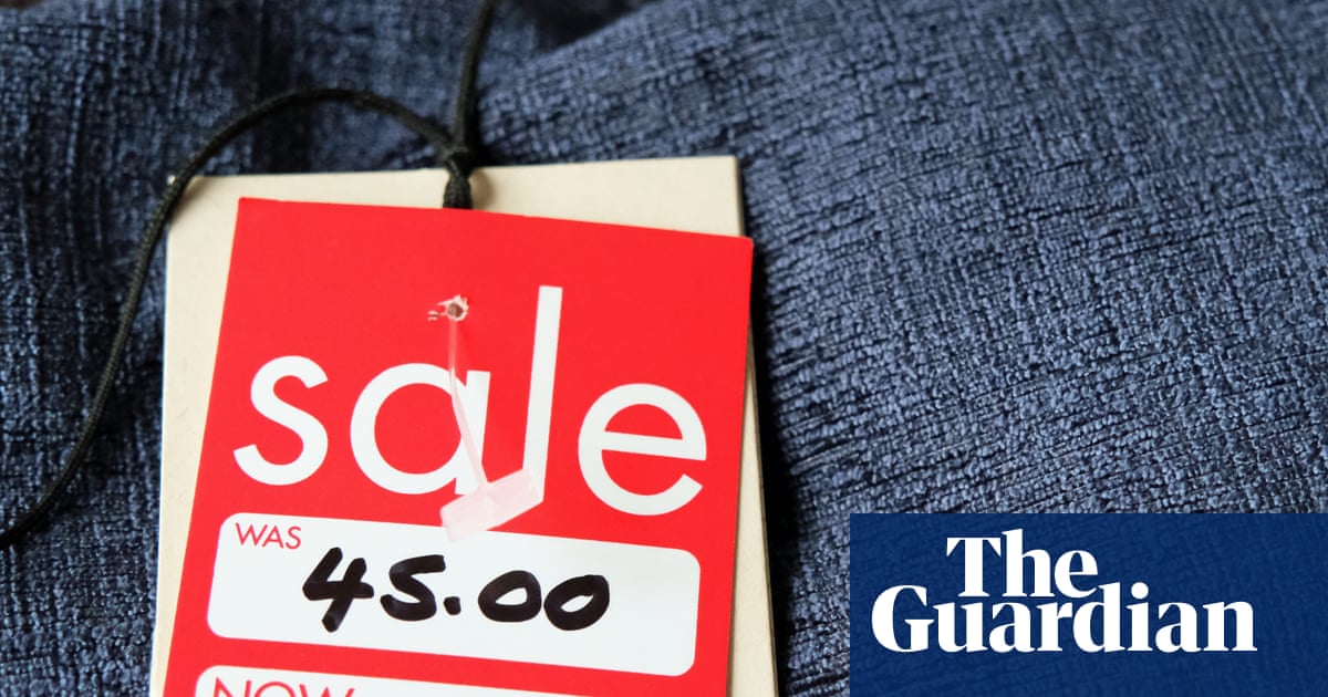 Deal or no deal? How to know if the retail price is right