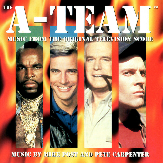 The Daniel Caine Orchestra
