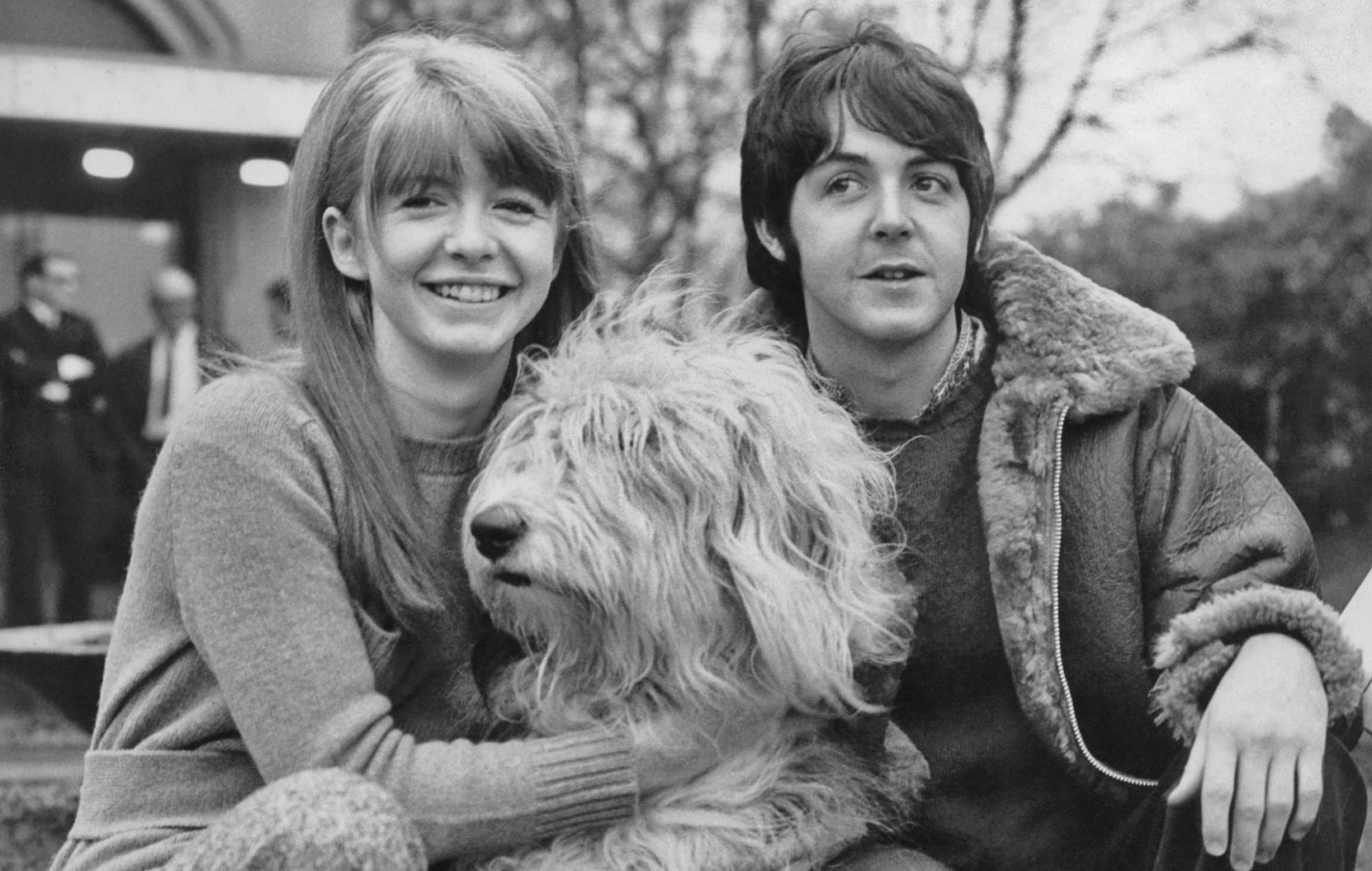 Paul McCartney’s ex-fiancée Jane Asher gives verdict on Beatles biopics: “I won’t watch”