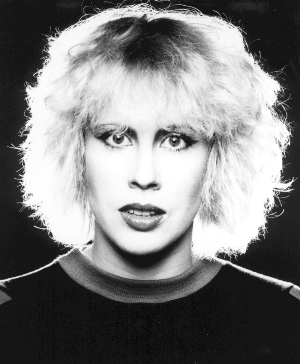 Hazel O Connor