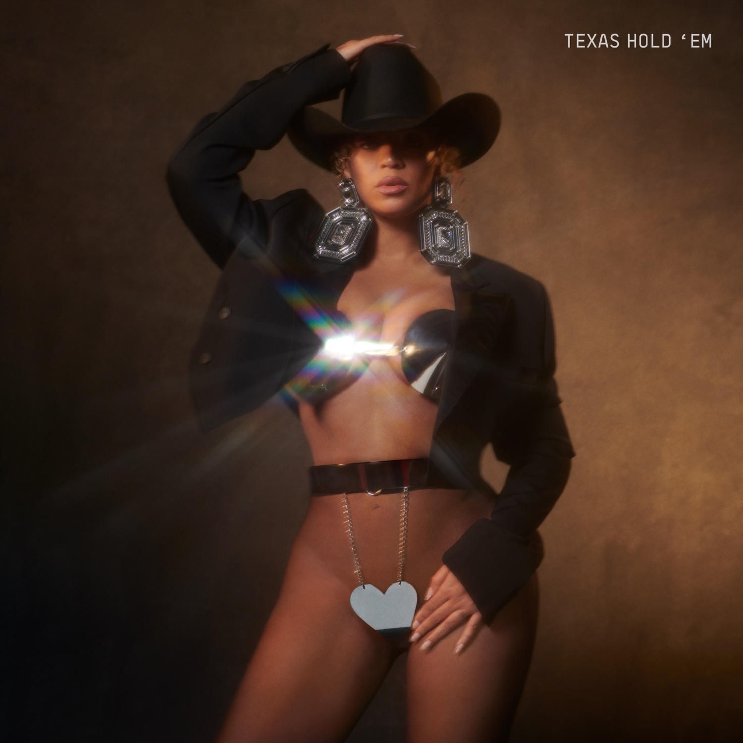 COWBOY CARTER