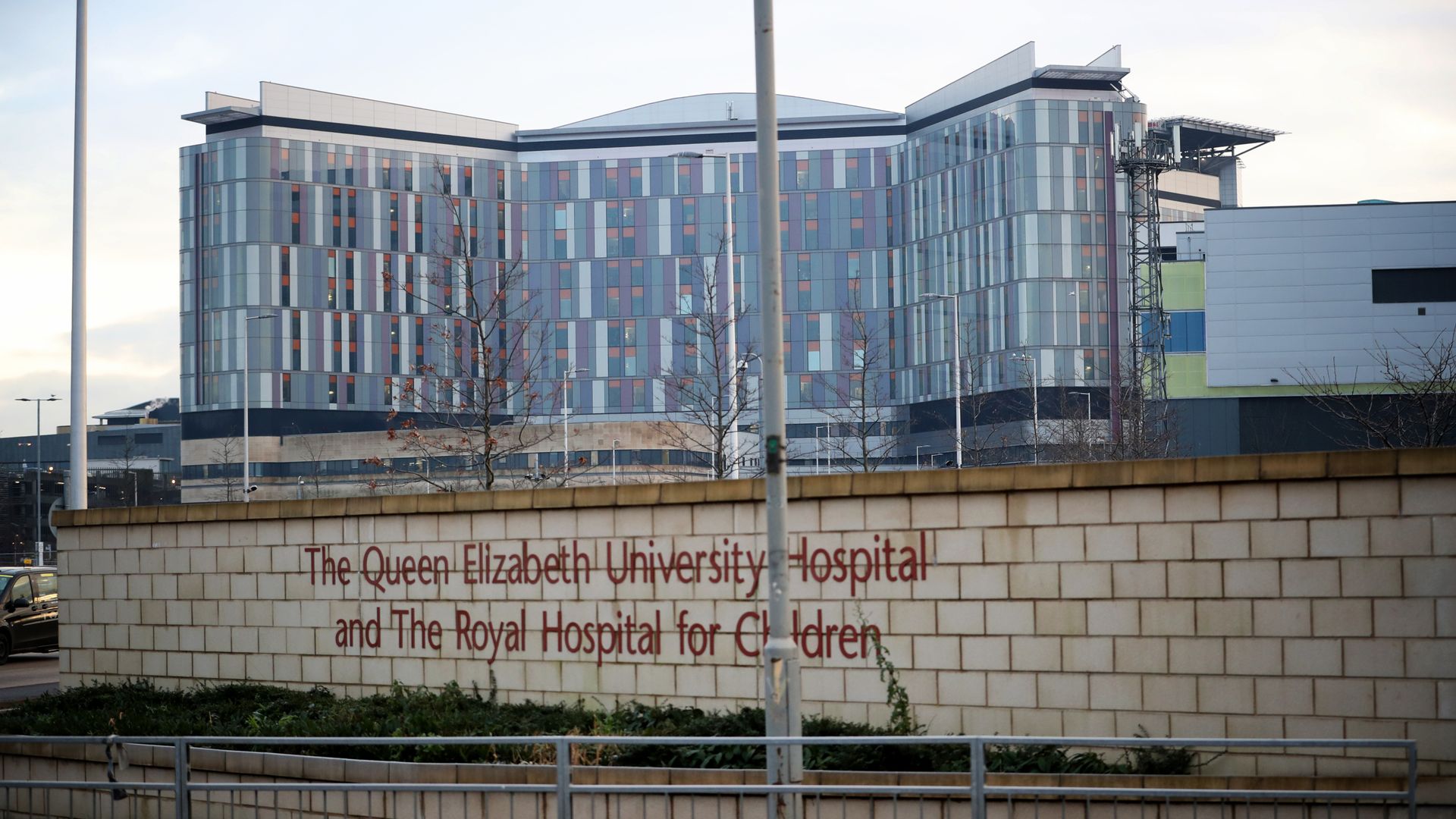 Hospital scandal families accuse first minister of not telling truth over apology claim