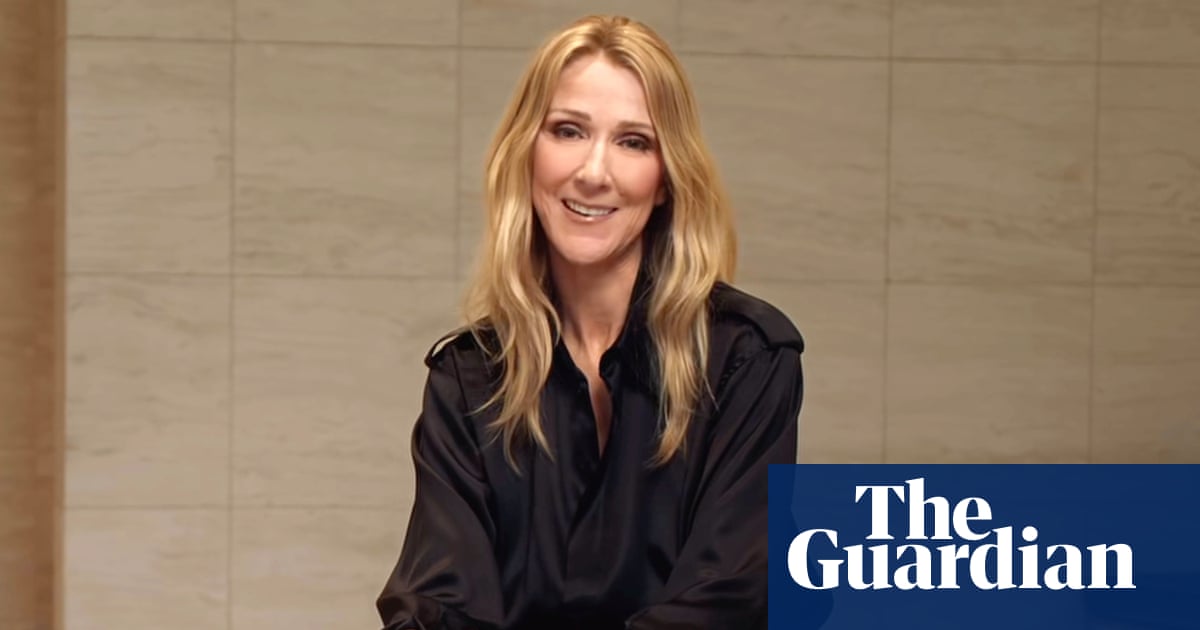 Céline Dion to return to performing after lengthy hiatus due to illness