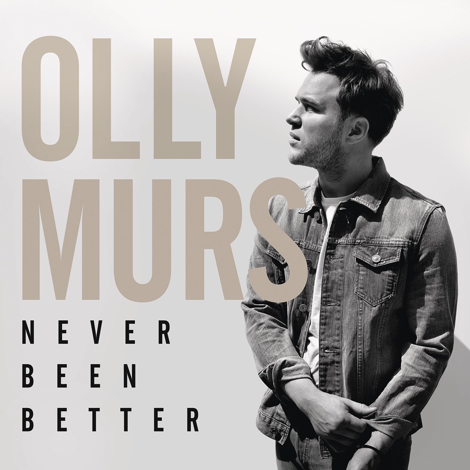 Never Been Better (Deluxe)
