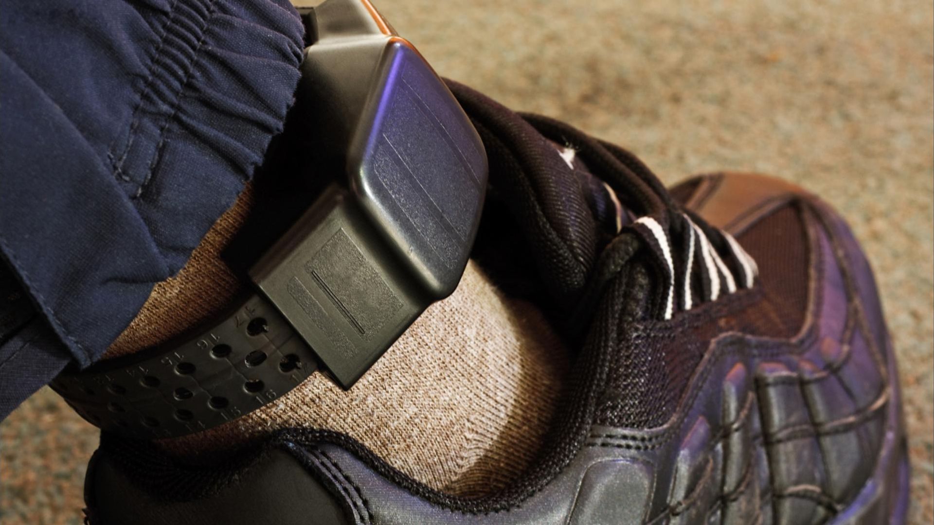 World Cup drinking tags fitted to thousands of UK offenders to curb alcohol-fuelled violence