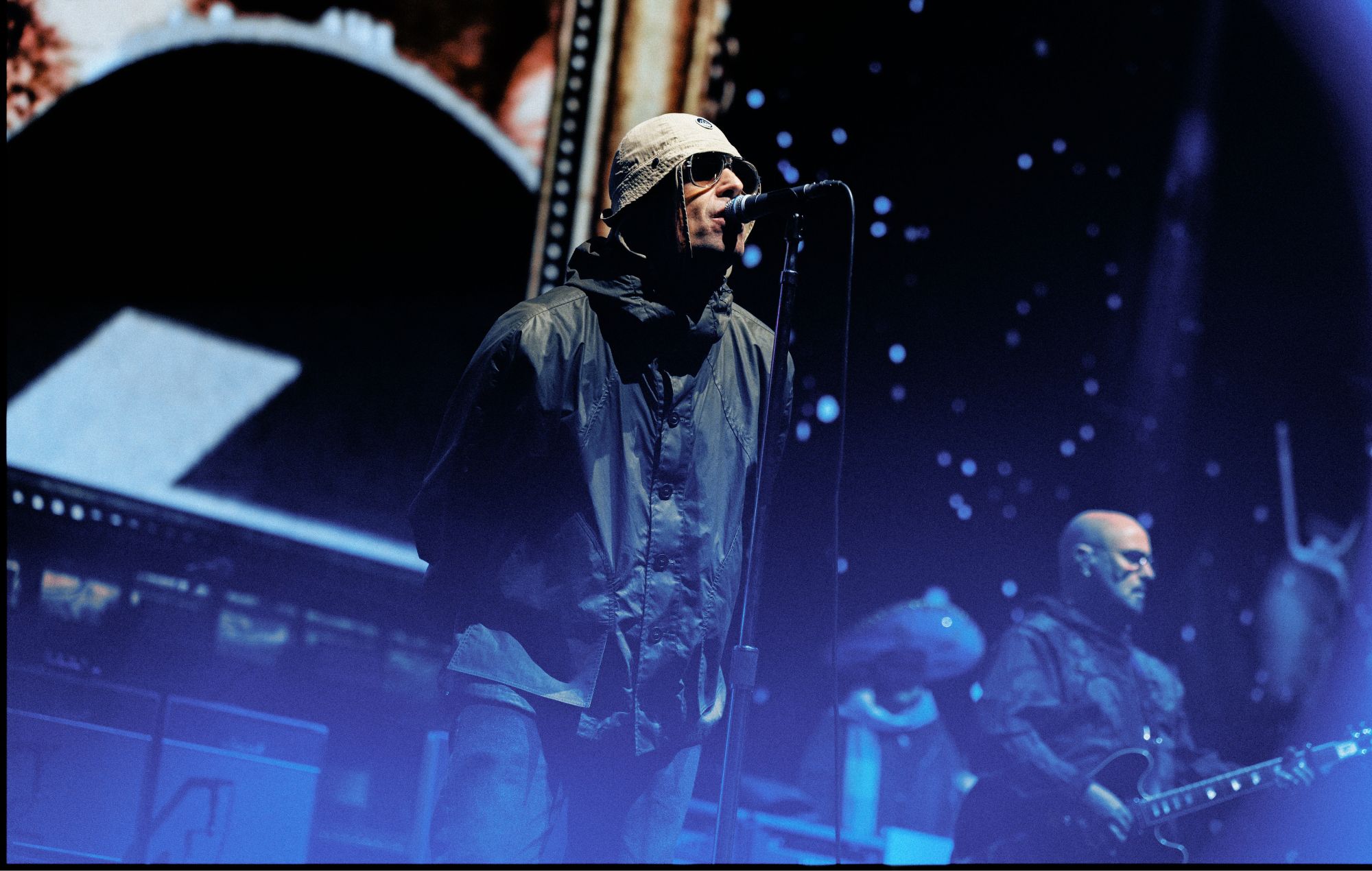 Oasis’ ‘Live ’27’ tour completely sells out after staggered weekend ticket sales
