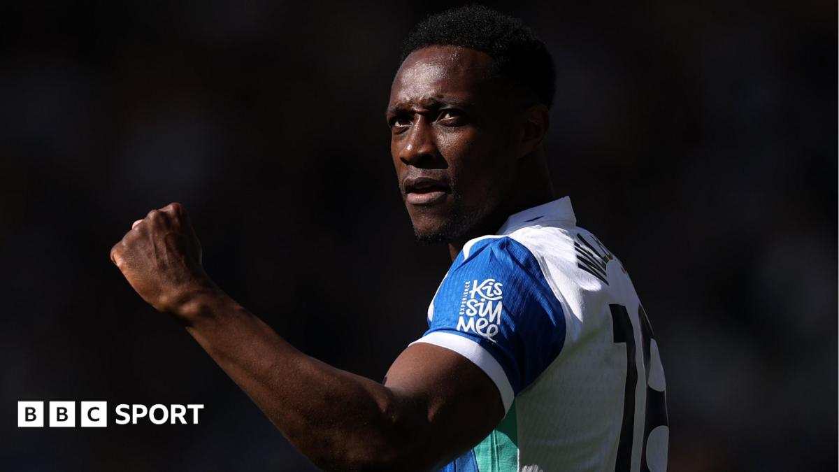 'Not just goals, he's a great connecter' - should Welbeck be in England squad?