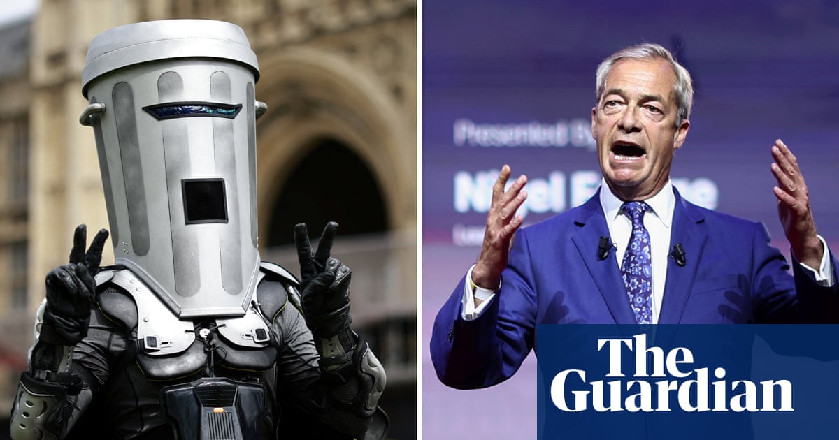 Farage wins Clacton byelection, but was it worth it? – podcast
