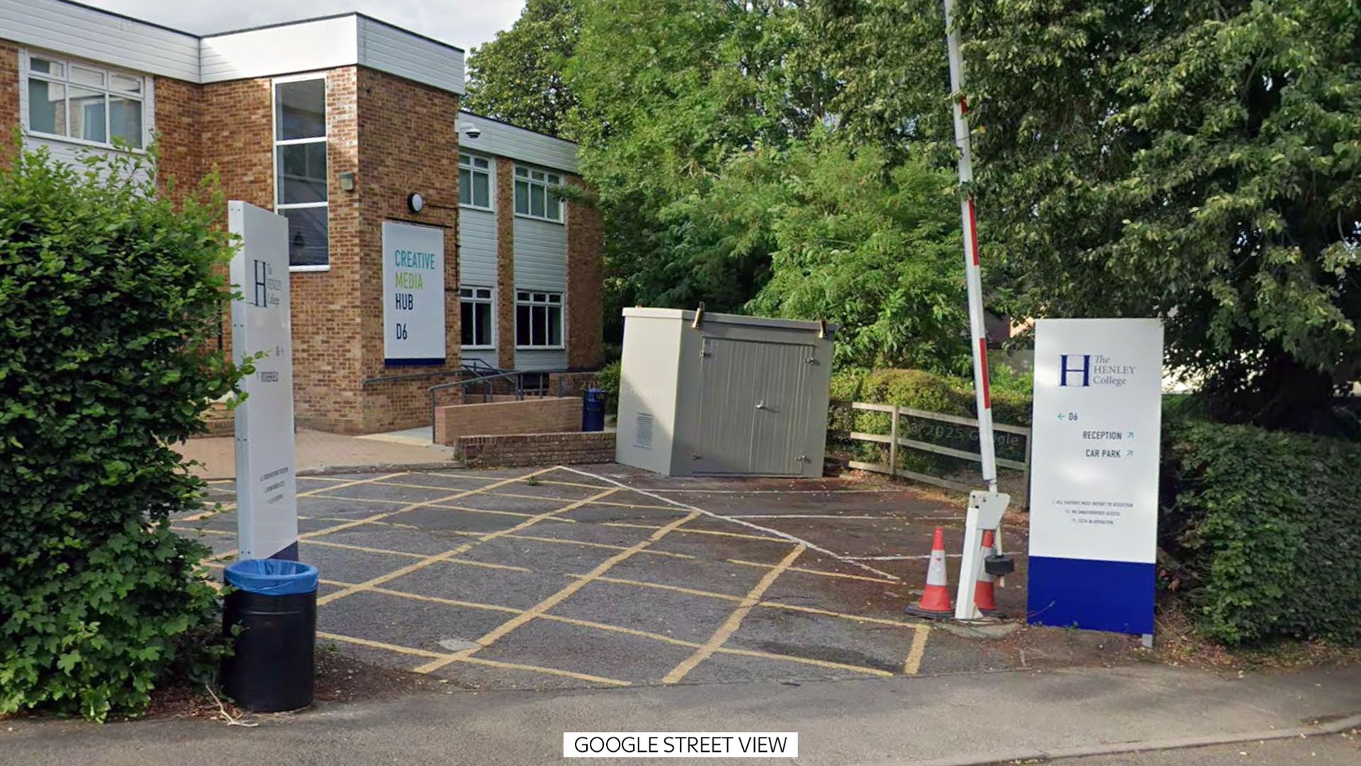 Two pupils from different schools treated for meningitis after student death