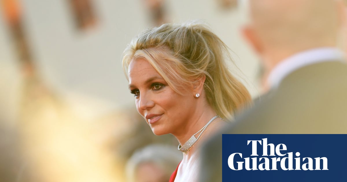 Britney Spears pleads guilty to reckless driving charge in DUI case