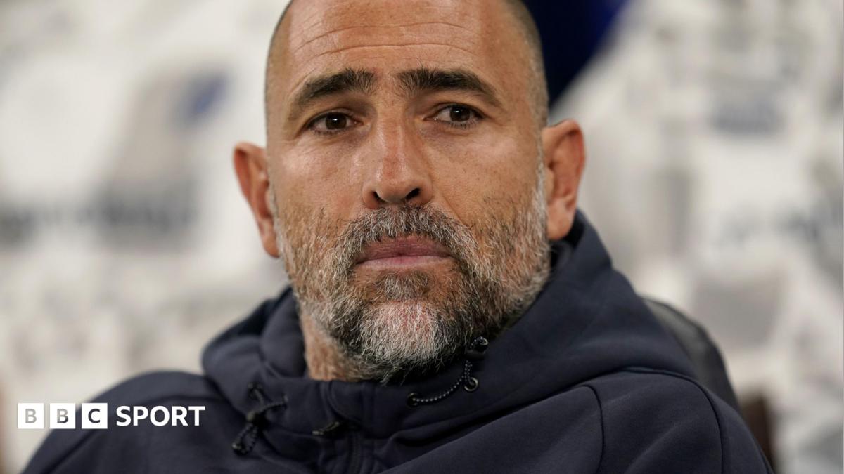 Tudor '100%' convinced Spurs will avoid relegation
