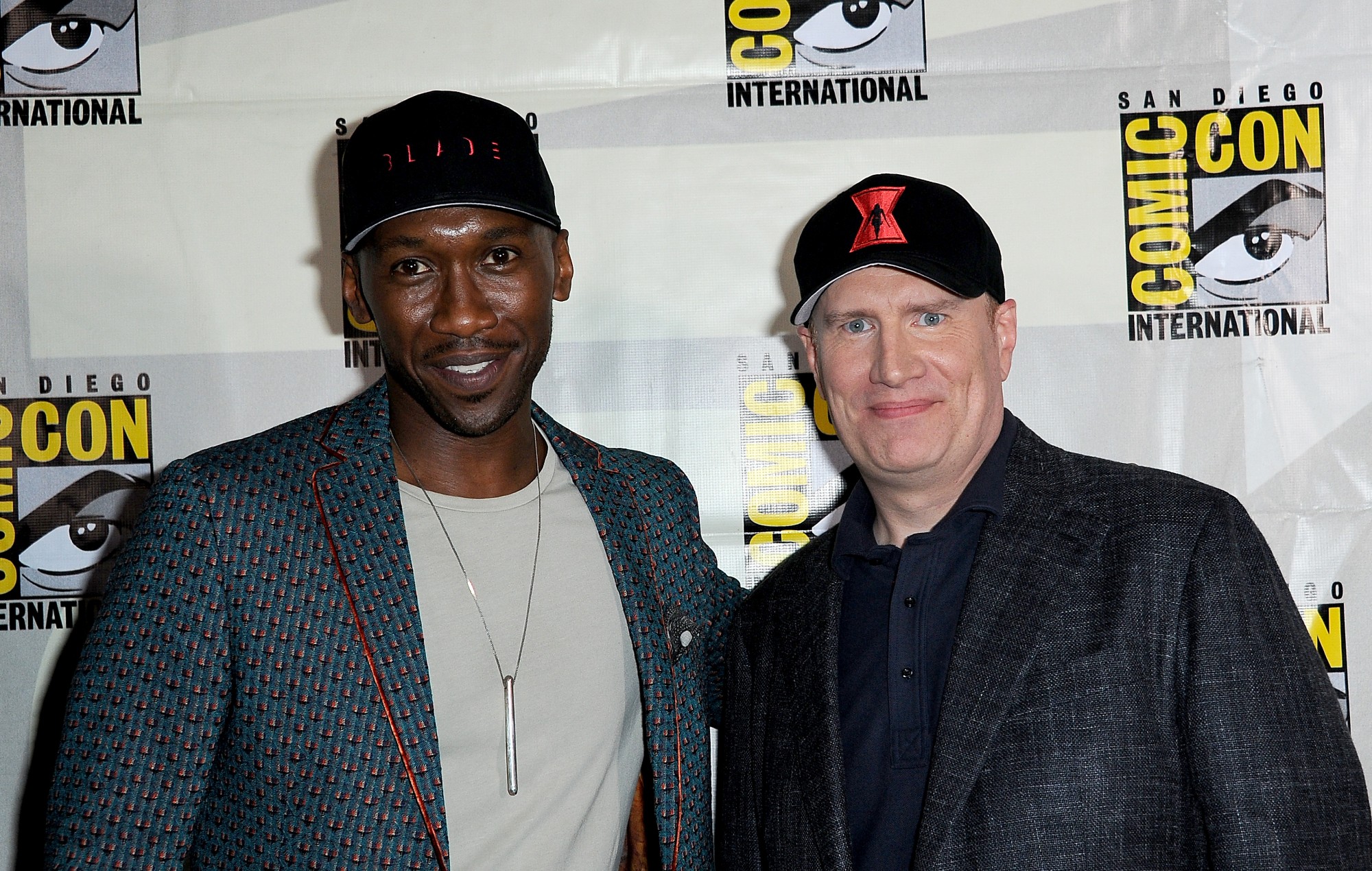 Mahershala Ali “trained so hard” for ‘Blade’ reboot that he injured himself – and then Marvel cancelled the film