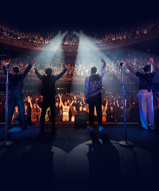 Union J