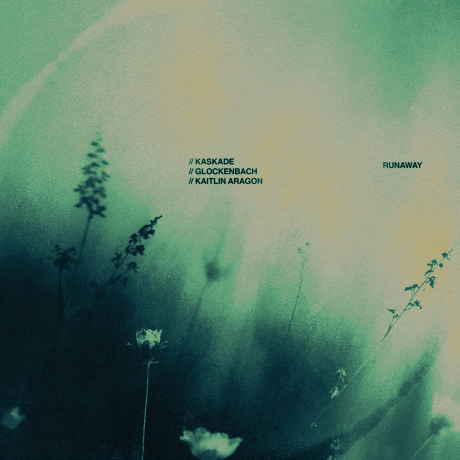Runaway - Single