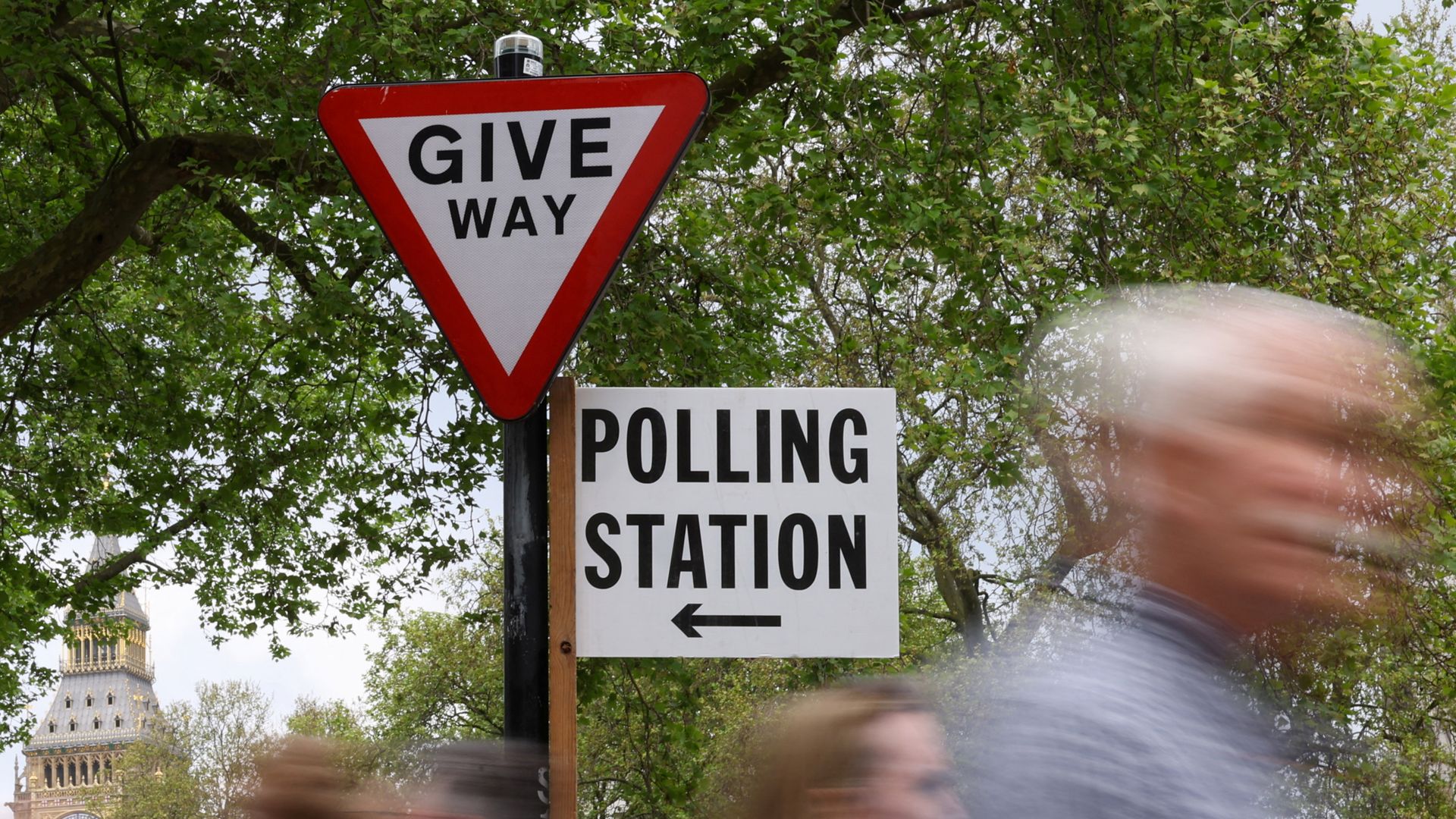 Farage claims 'victory' as councils face 'race against time' after elections U-turn