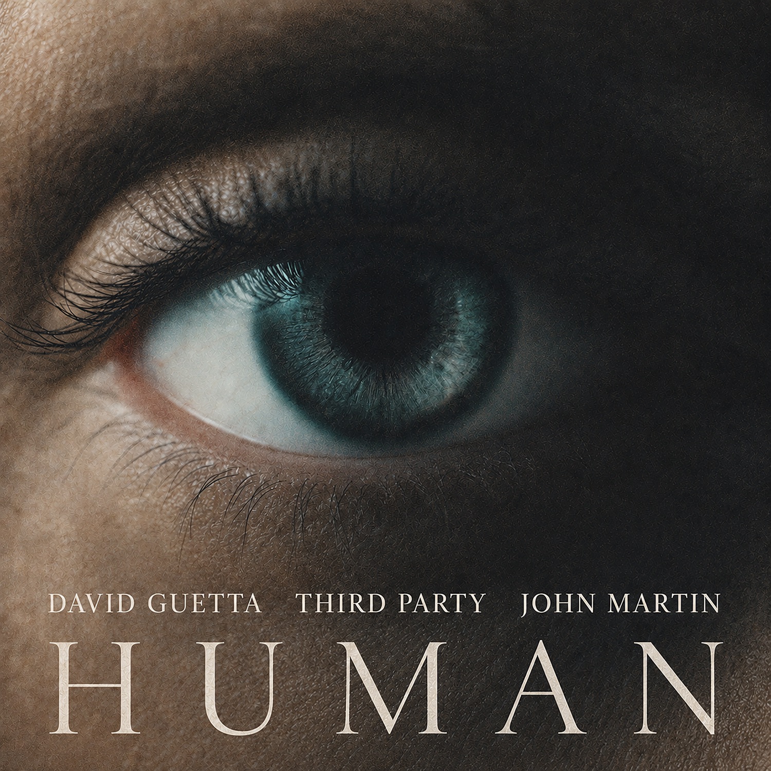 Human - Single