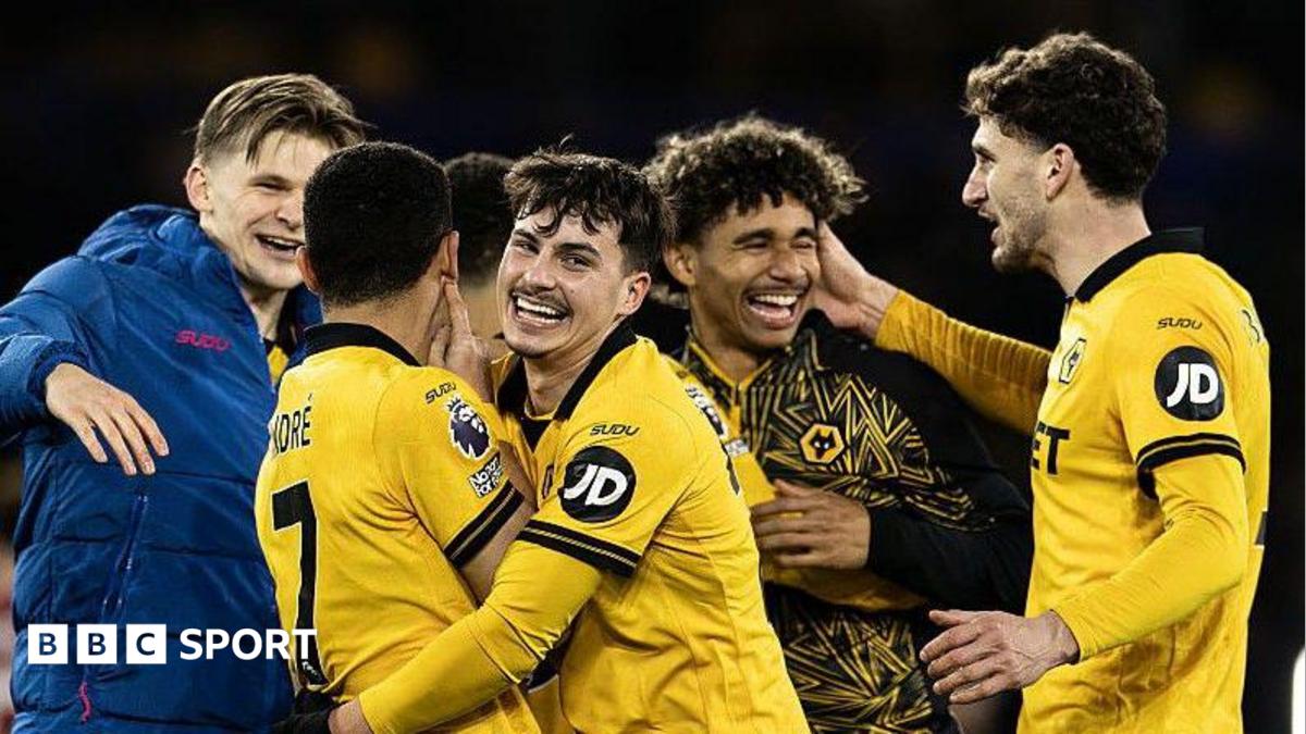 Will Wolves pull off the Premier League's greatest escape?