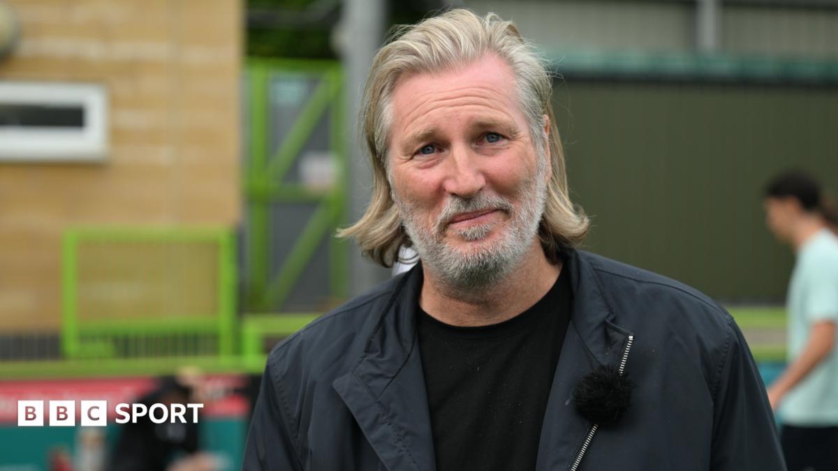 Forest Green allow Savage to talk to another club