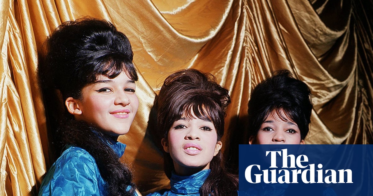 Nedra Talley Ross, last surviving member of the Ronettes, dies aged 80