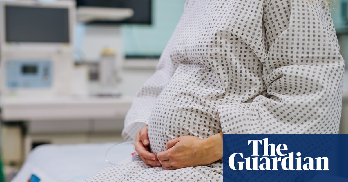 Damning report on England maternity care ‘watershed moment’, health secretary says