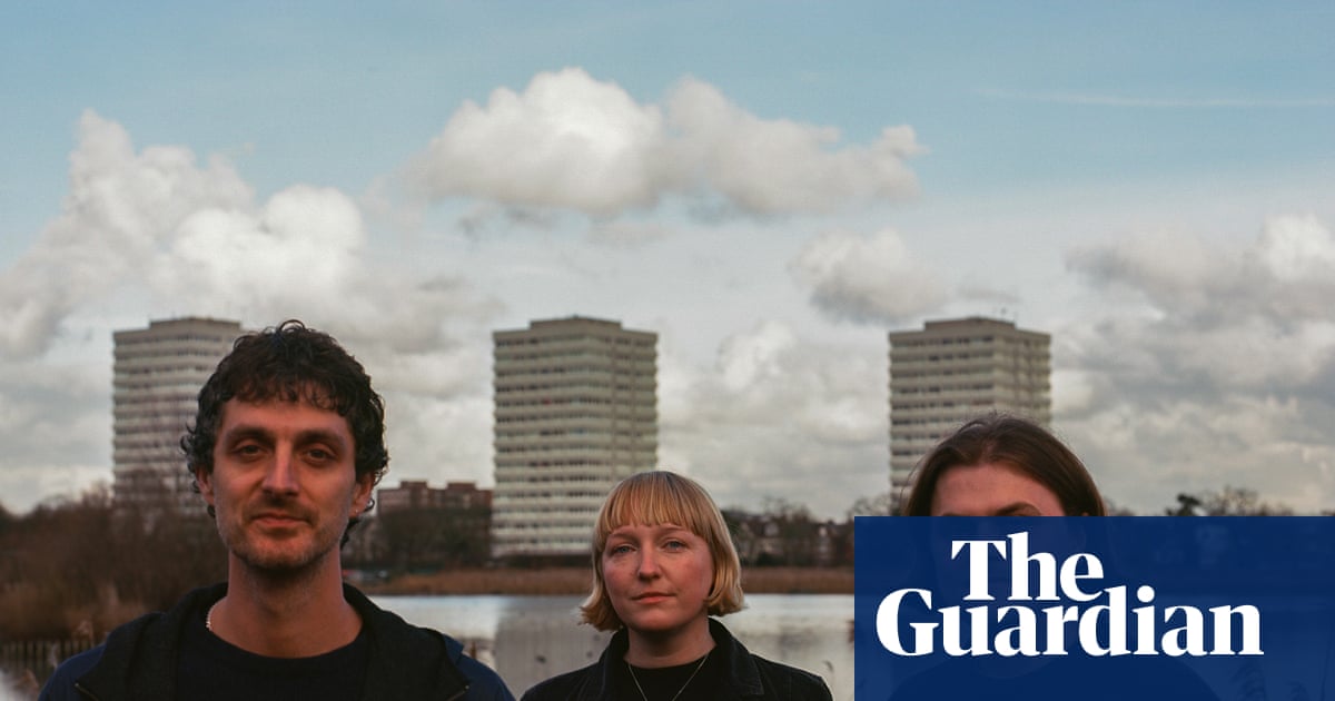 ‘The UK is a hostile environment to do art’: Tara Clerkin Trio on the​ir bold, bright music – and the fight working class artists face