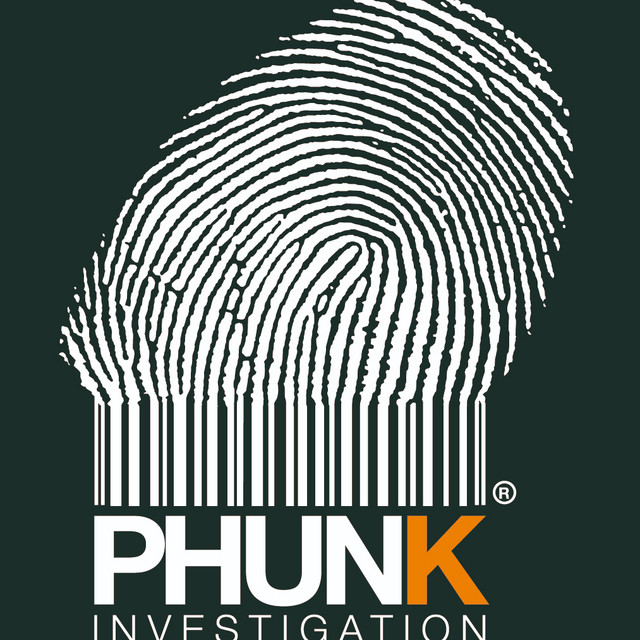 Phunk Investigation