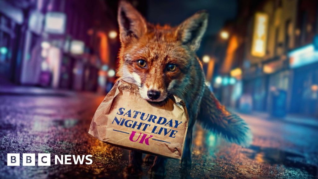 Saturday Night Live UK is here - but can it make you laugh?