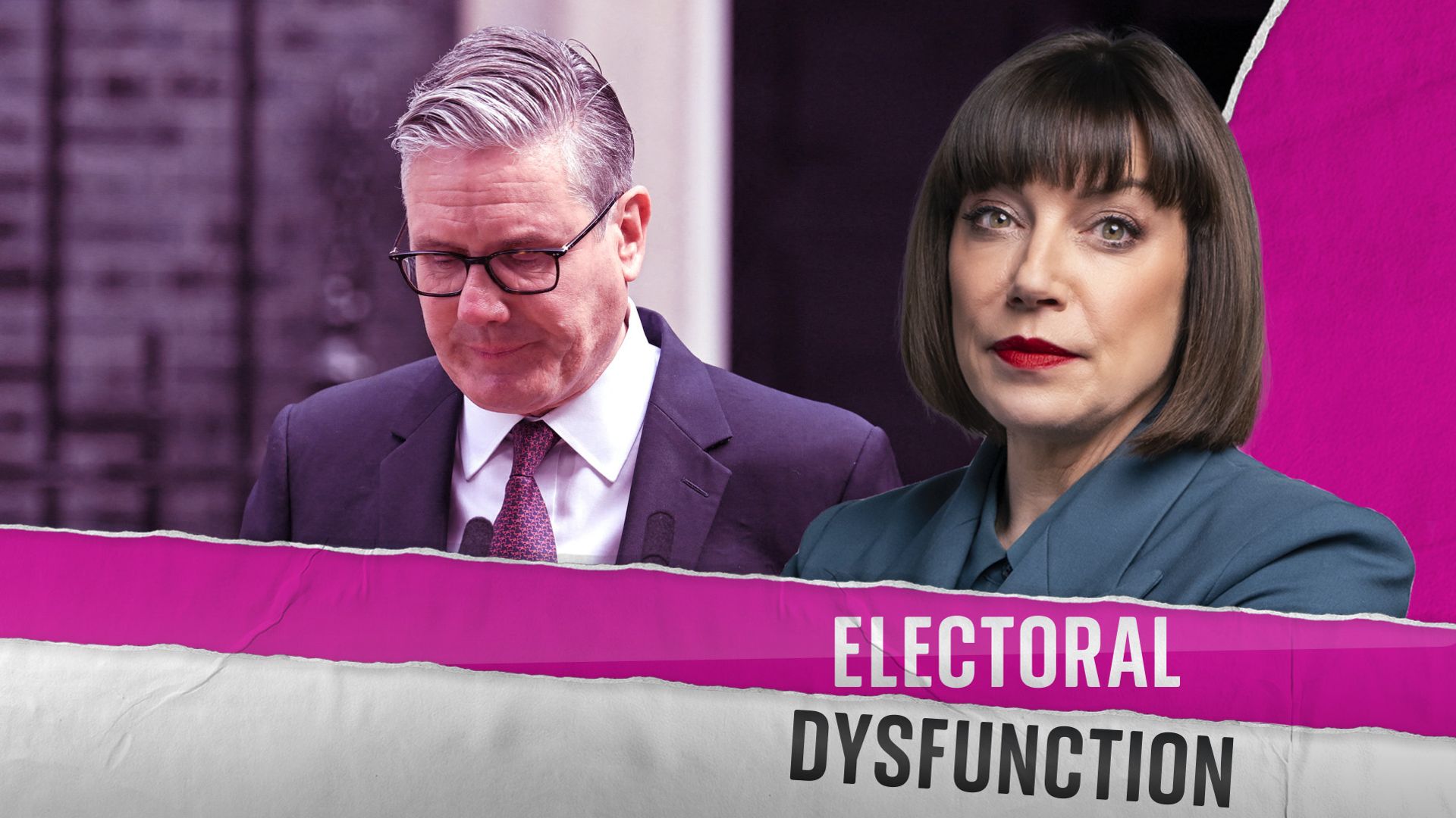 'I hated it': Ex-minister on life inside the Starmer government