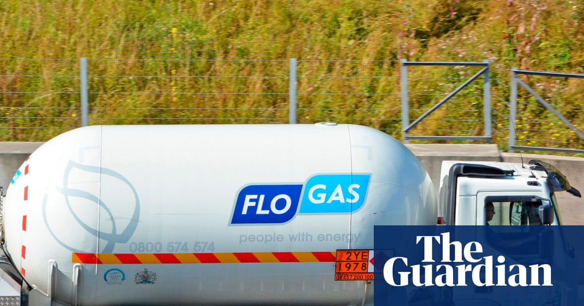 DCC, one of FTSE 100’s biggest energy firms, agrees £5.75bn takeover