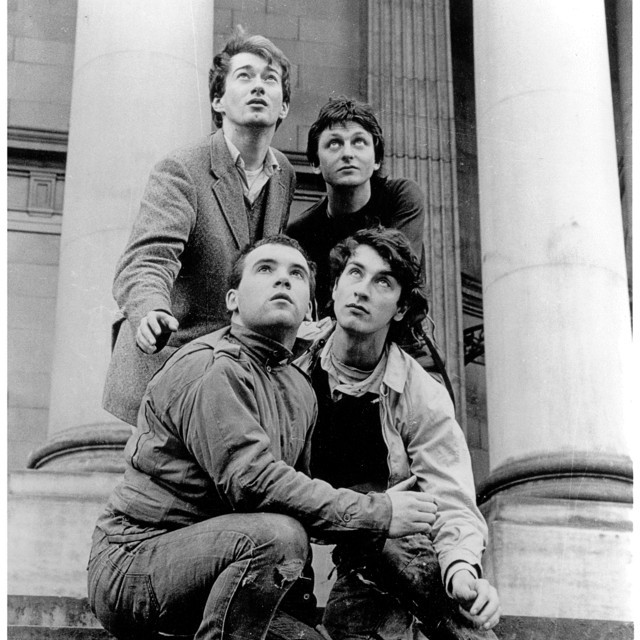 The Gang