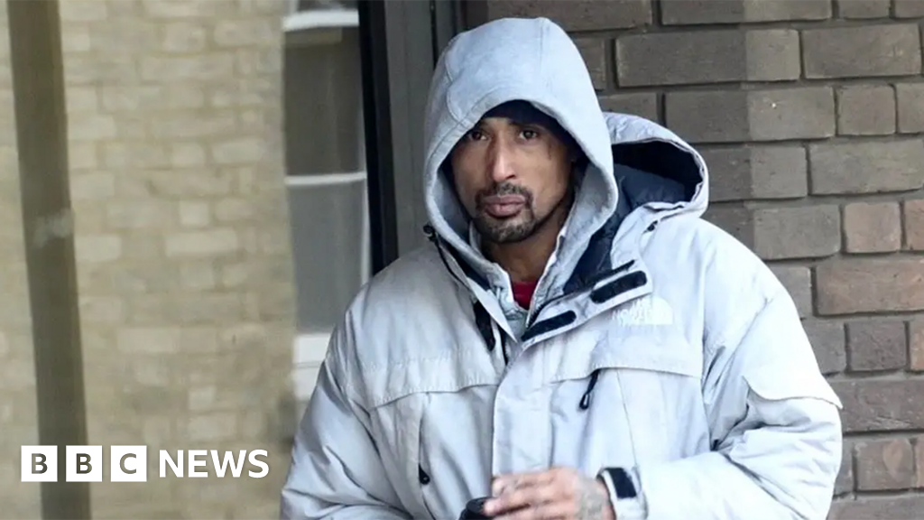 Man guilty of XL bully offence after dog killed mother-in-law in his home