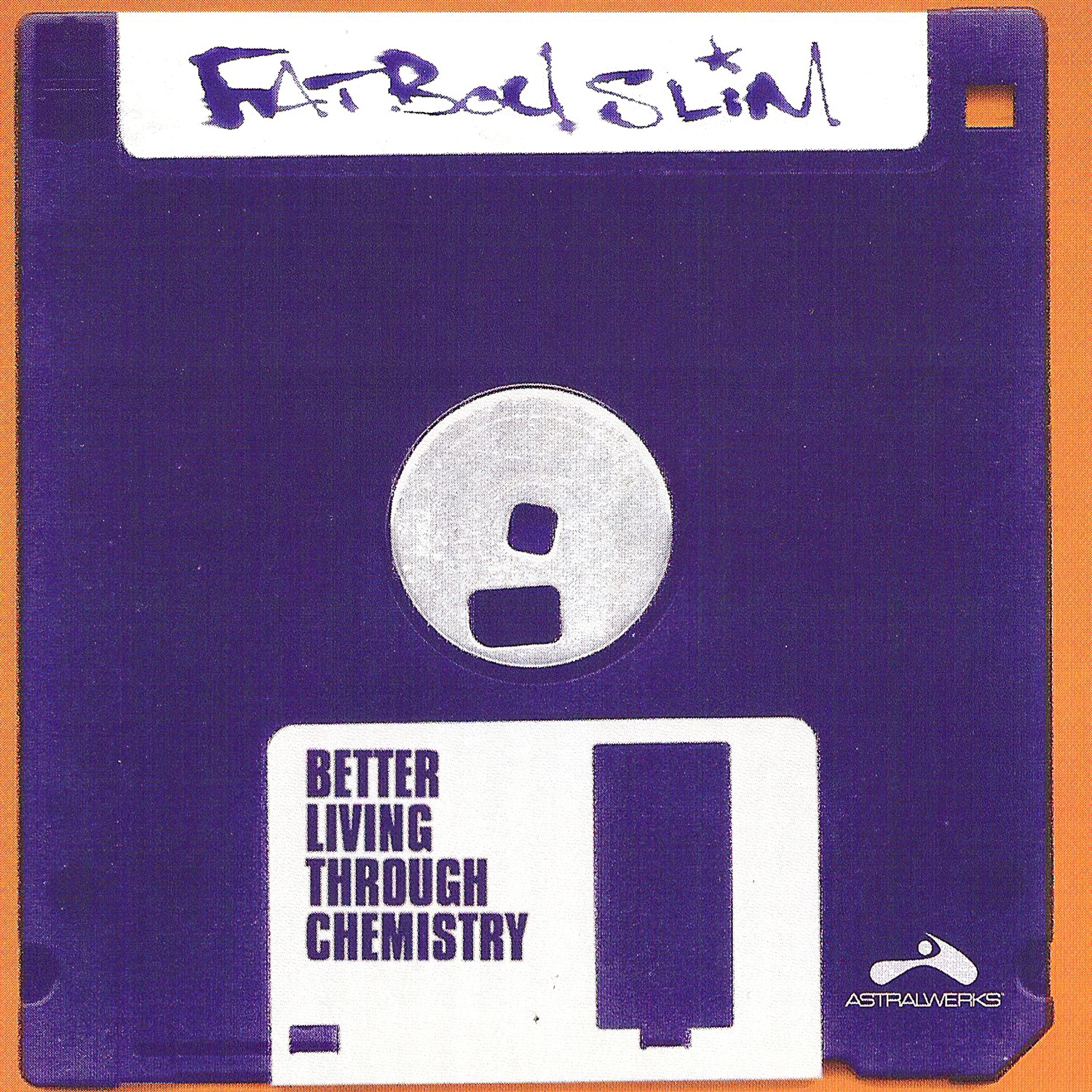 Better Living Through Chemistry (Remixes) - Single