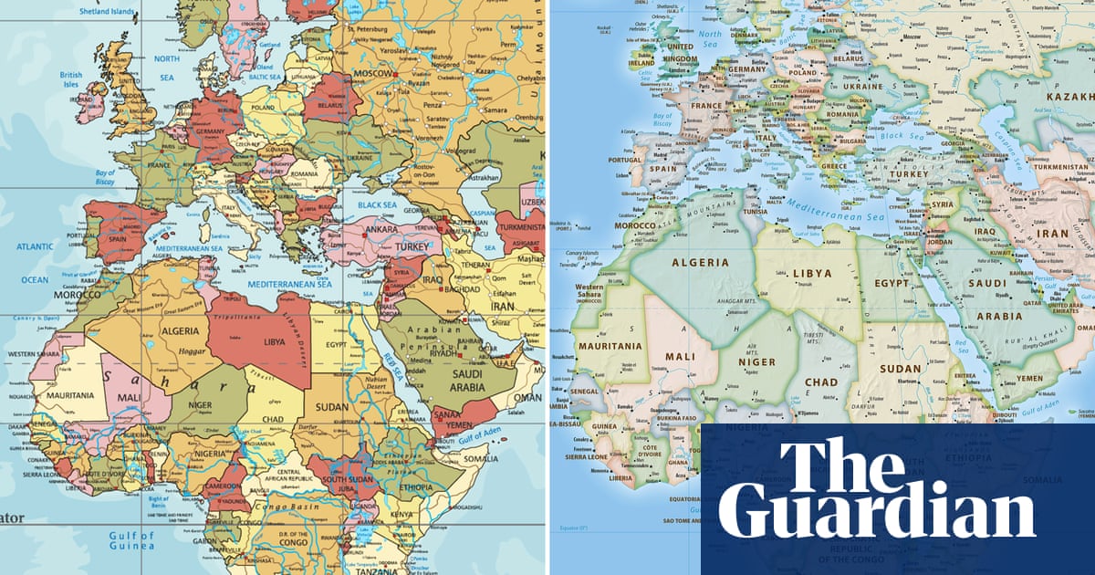 New map projections don’t make the Mercator wrong | Letter
