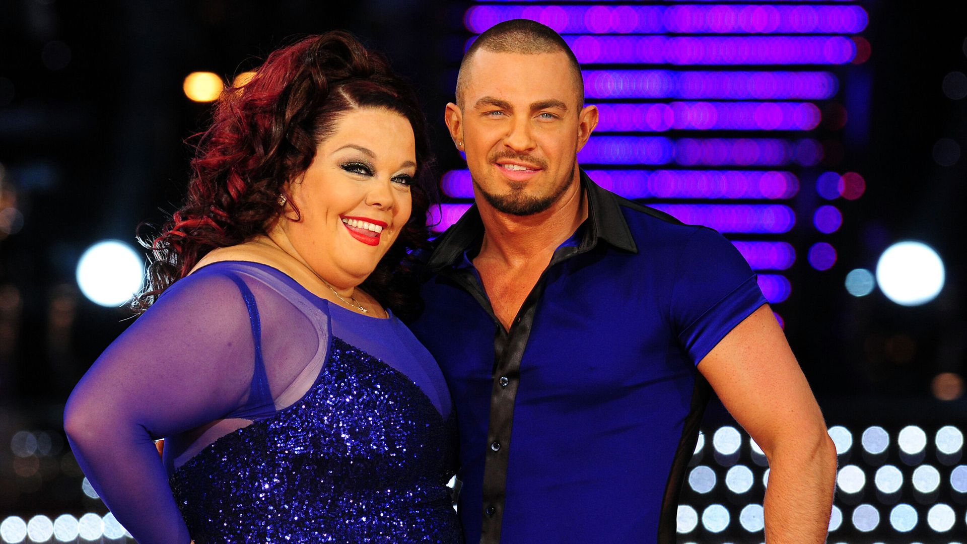 Strictly star found dead in hotel room left note saying being dropped from show 'destroyed me'