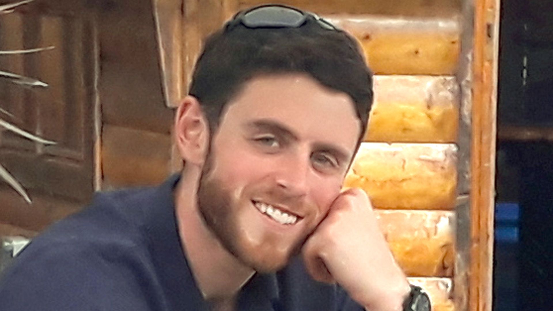 'Not possible' to block early release of PC Andrew Harper's killers, No 10 says