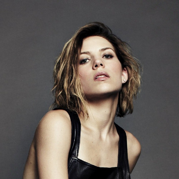 Skylar Grey