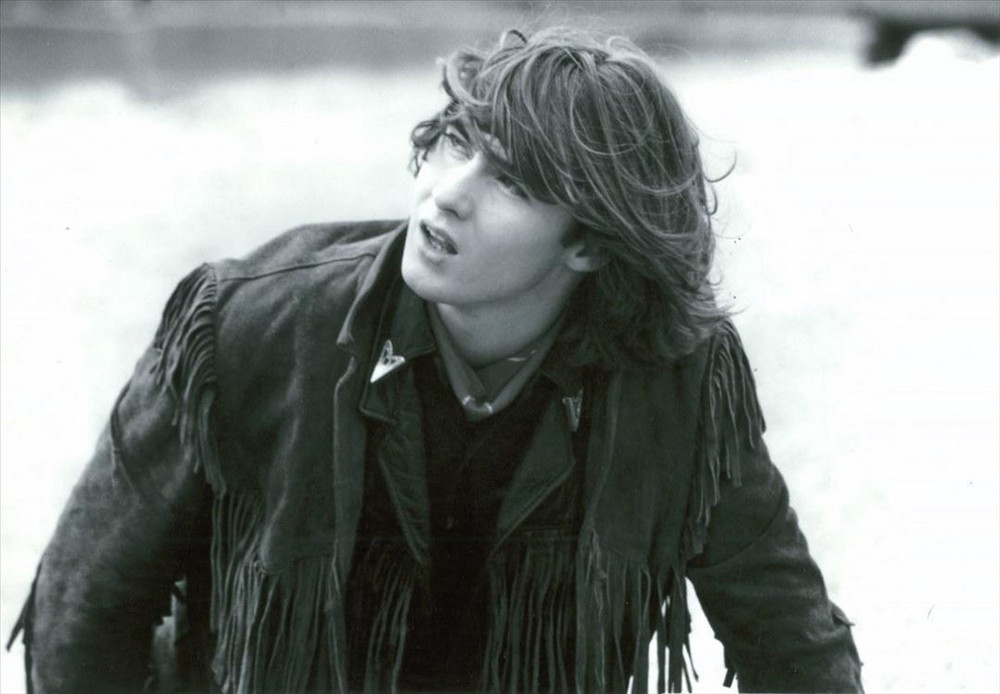 Aztec Camera