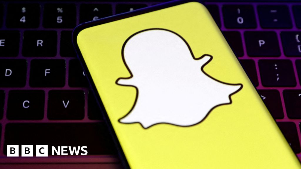 Snapchat owner cuts 1,000 jobs as says AI will reduce repetitive work