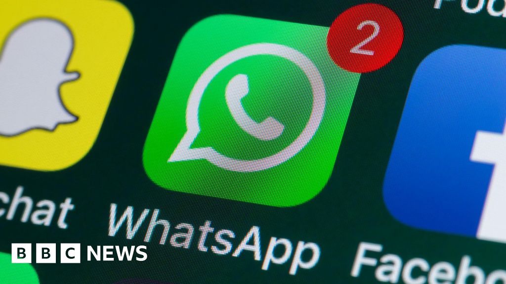EU orders Meta to open WhatsApp to rival AI chatbots