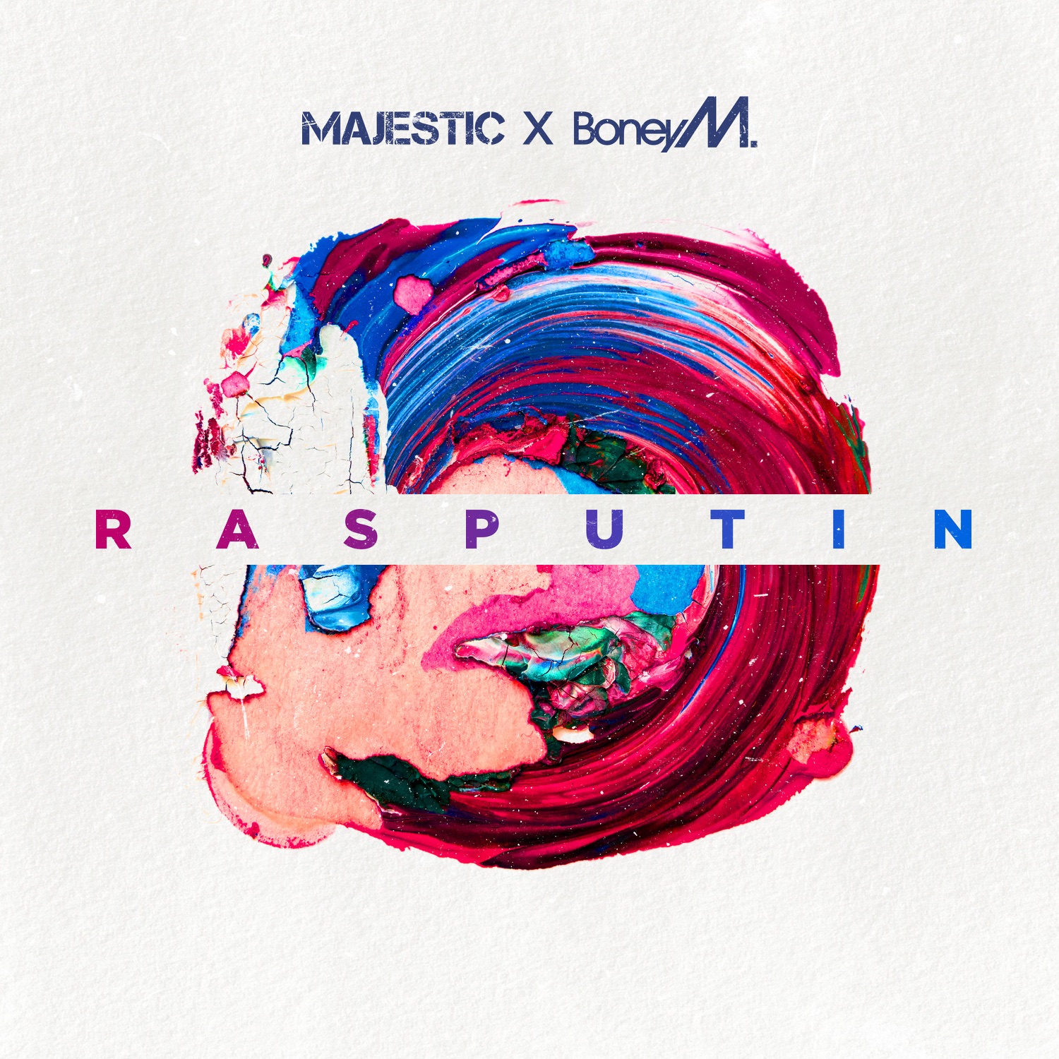 Rasputin (Remixes) - Single