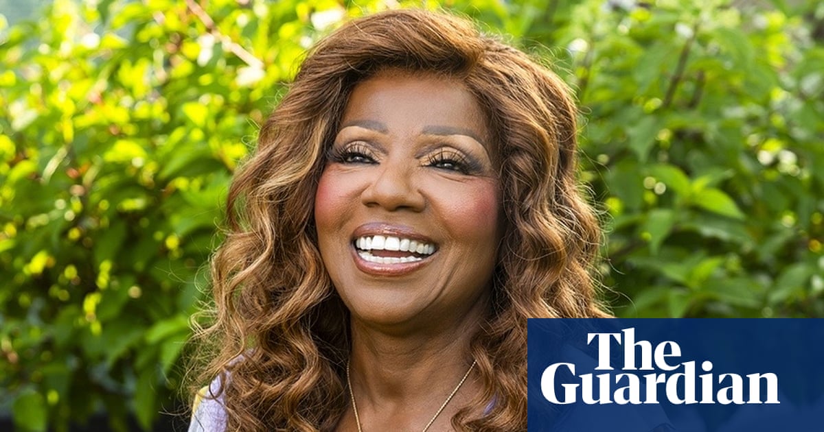 ‘Beyoncé’s Crazy in Love makes you move your body’: Gloria Gaynor’s honest playlist