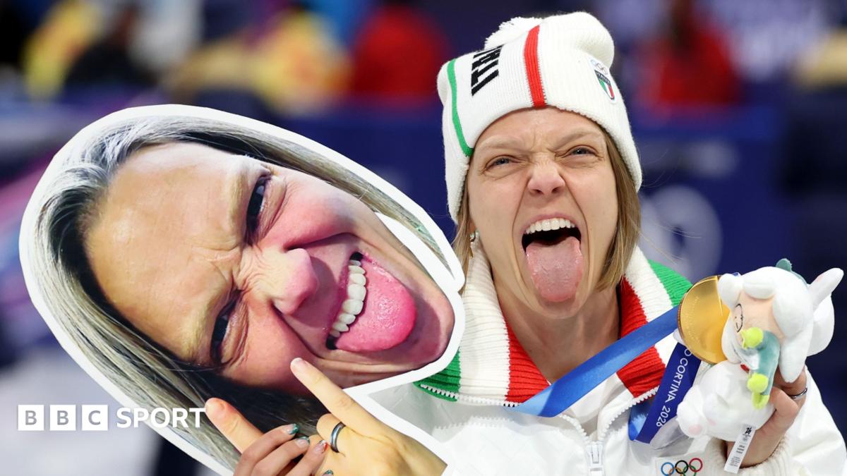 Italian phenomenon Arianna Fontana wins 14th Olympic speed skating medal