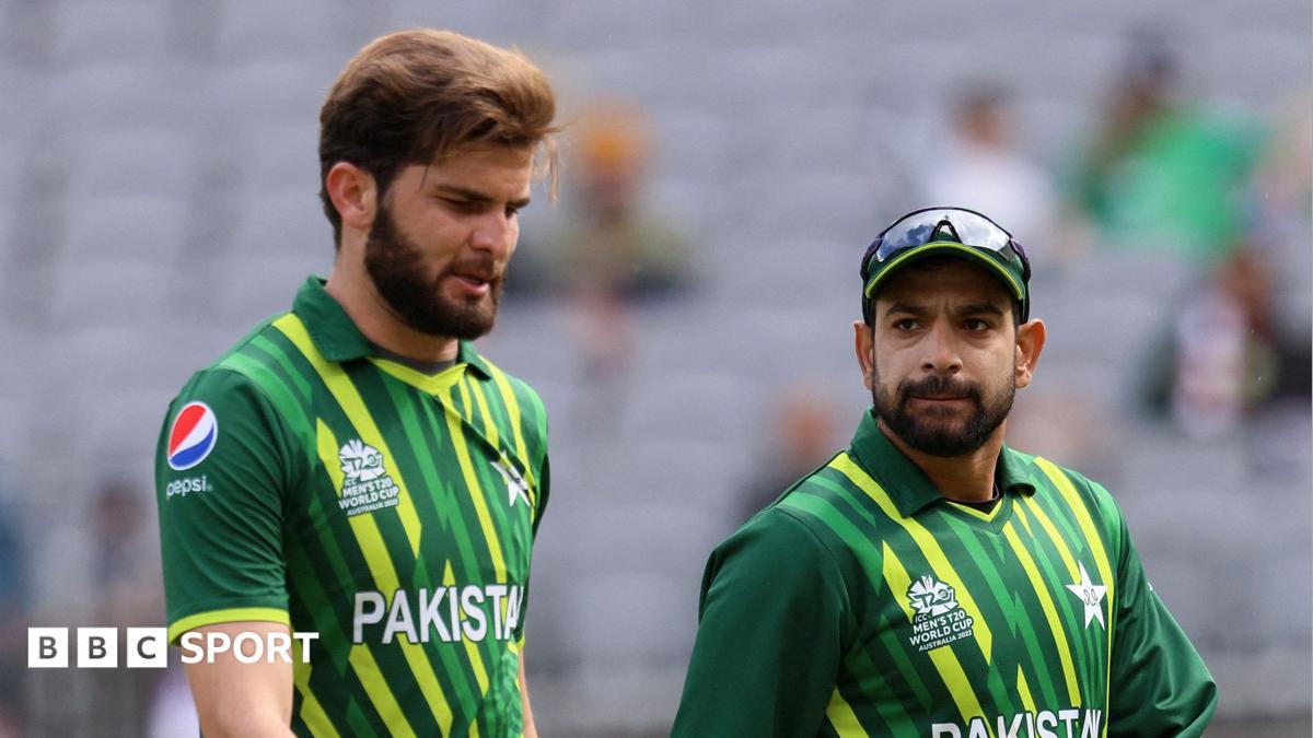 67 Pakistan players sign up for Hundred auction