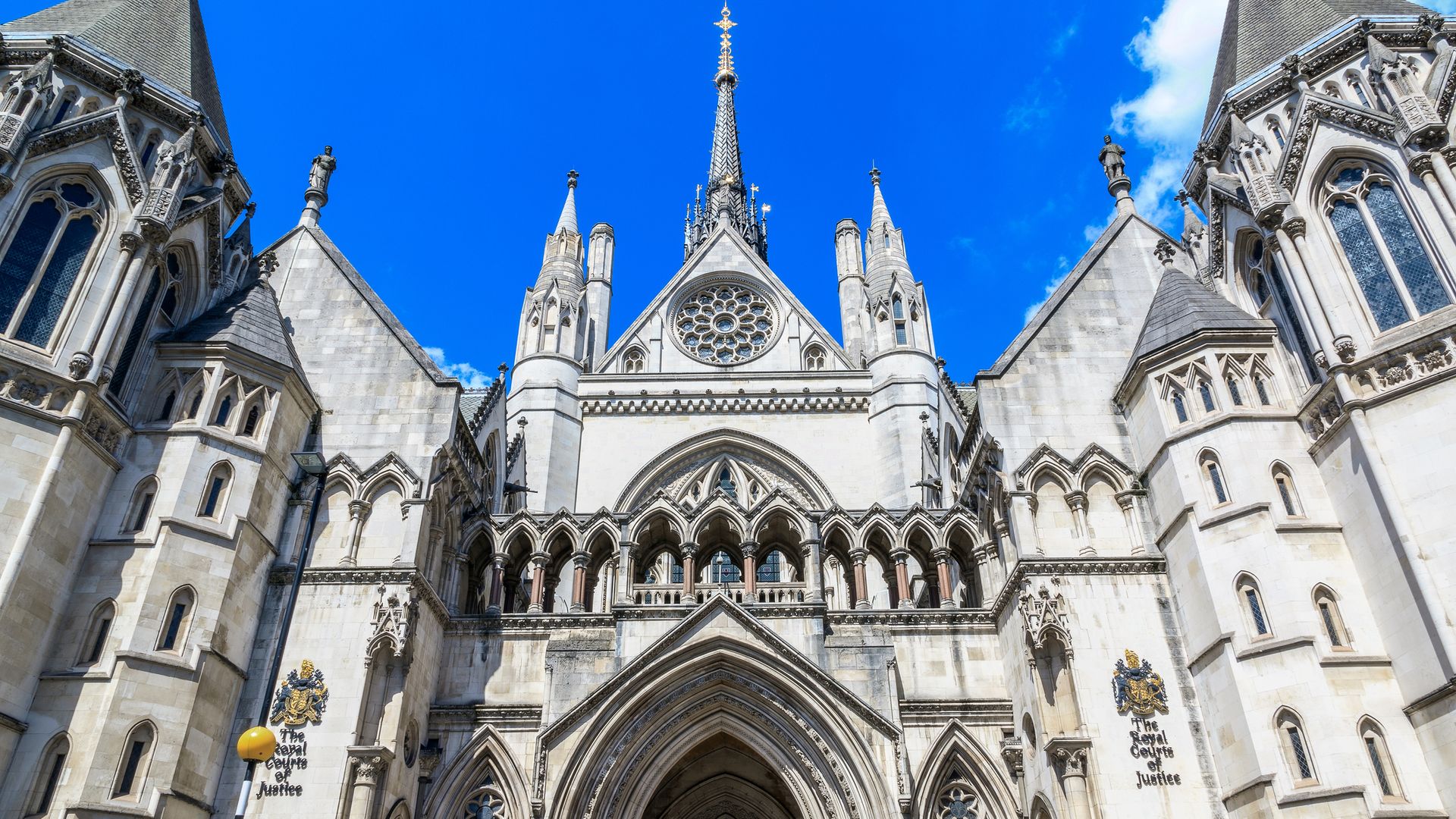 AI to be used in crown courts to reduce time victims have to wait