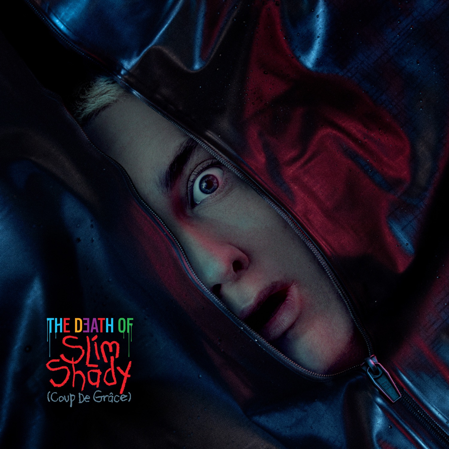 The Death of Slim Shady (Coup De Grâce): Expanded Mourner’s Edition