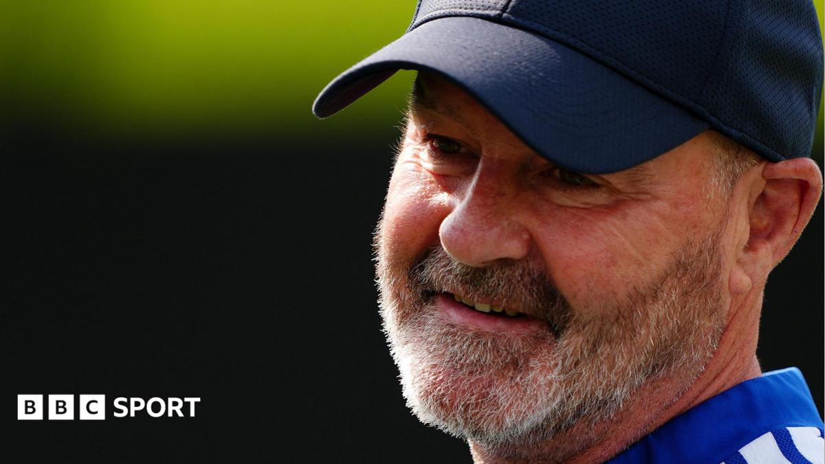 Why this World Cup will showcase 'different Steve Clarke'