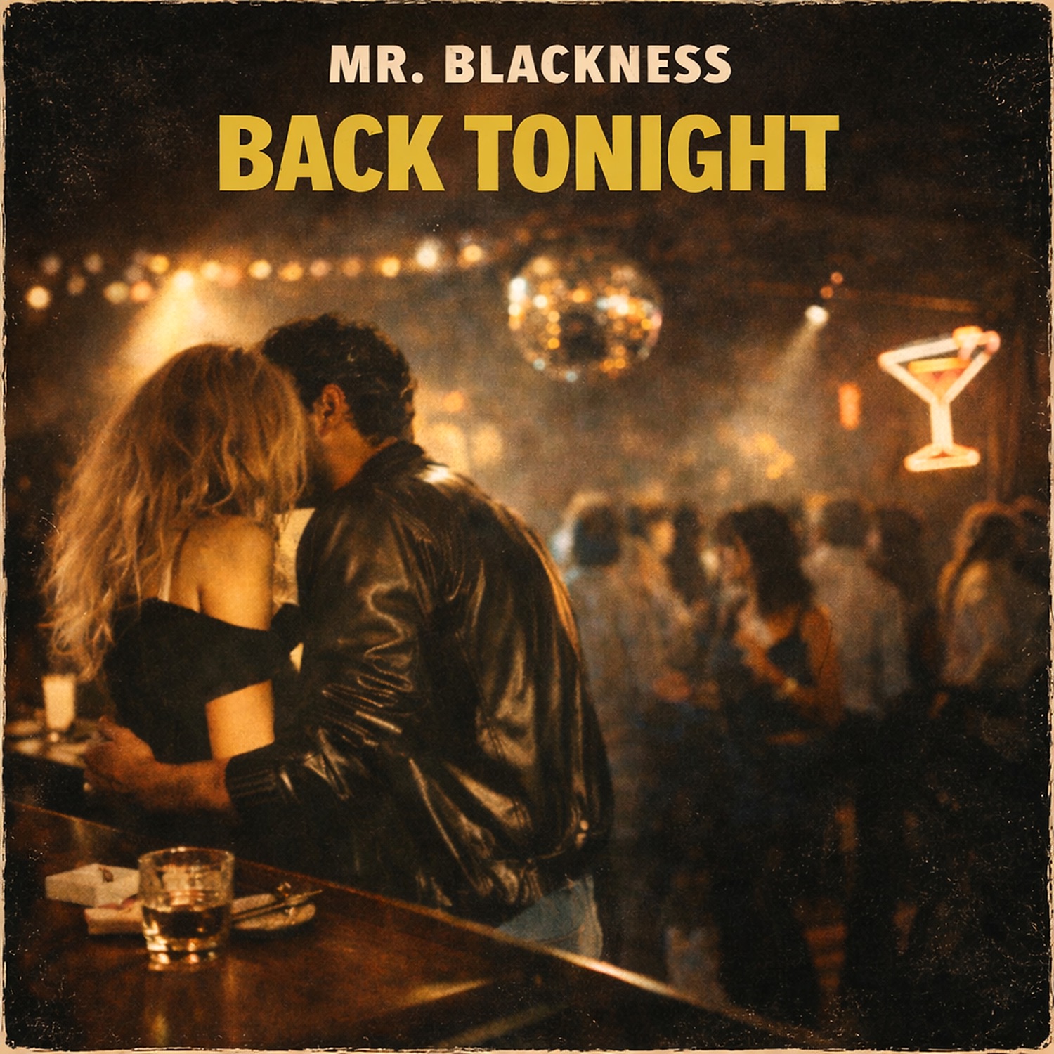 Back Tonight